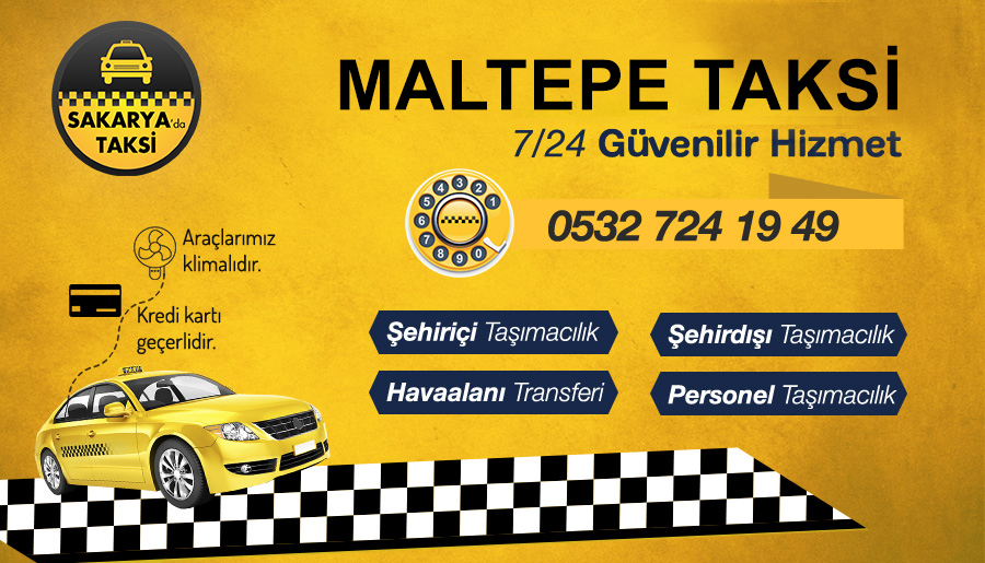 Maltepe Taksi
