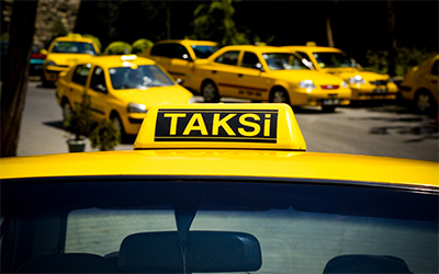 Sakarya Taksi