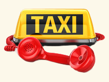 Salon Taksi